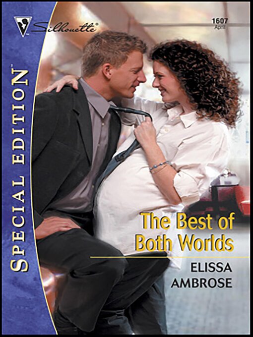 Cover image for The Best of Both Worlds